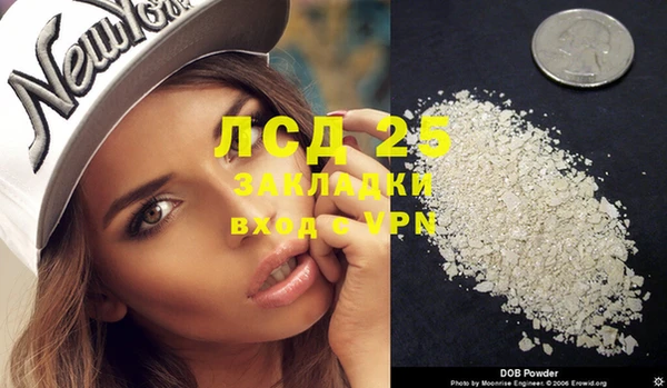крисы Белоозёрский
