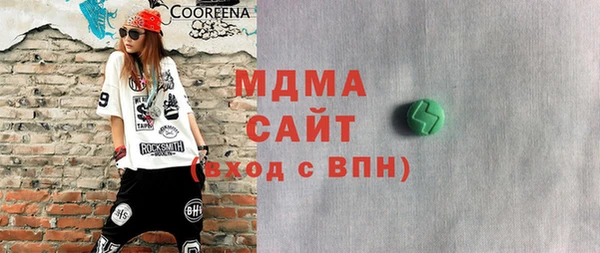 крисы Белоозёрский
